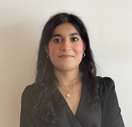 Areeba Ali