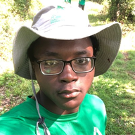 Kelvin Osei